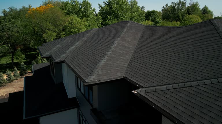 Best Rubber Roofing (EPDM, TPO)  in La Villa, TX