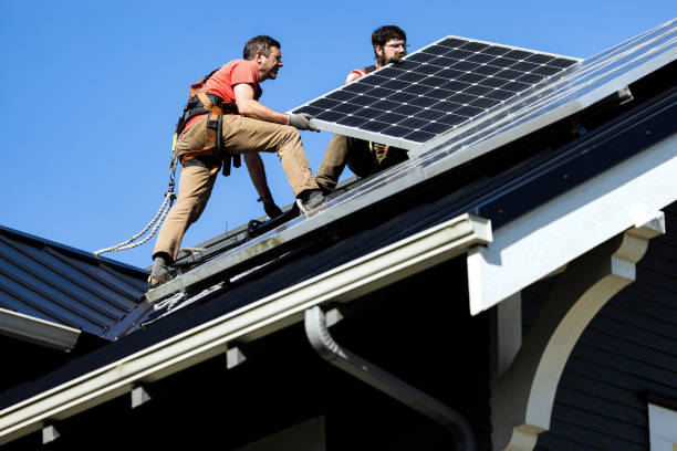 Best Hot Roofs  in La Villa, TX
